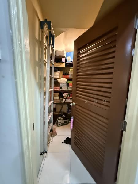 Rumah Teres 2-Tingkat untuk Dijual di Happy Garden (Kuchai Lama) - Nicole Soo - PropertyGuru.com.my