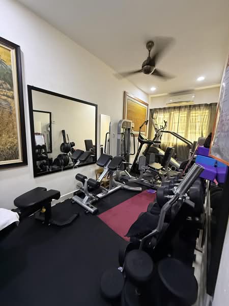 Rumah Teres 2-Tingkat untuk Dijual di Happy Garden (Kuchai Lama) - Nicole Soo - PropertyGuru.com.my