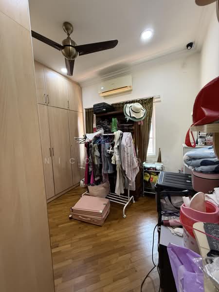 Rumah Teres 2-Tingkat untuk Dijual di Happy Garden (Kuchai Lama) - Nicole Soo - PropertyGuru.com.my