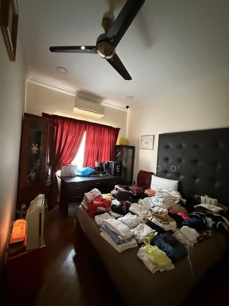 Rumah Teres 2-Tingkat untuk Dijual di Happy Garden (Kuchai Lama) - Nicole Soo - PropertyGuru.com.my