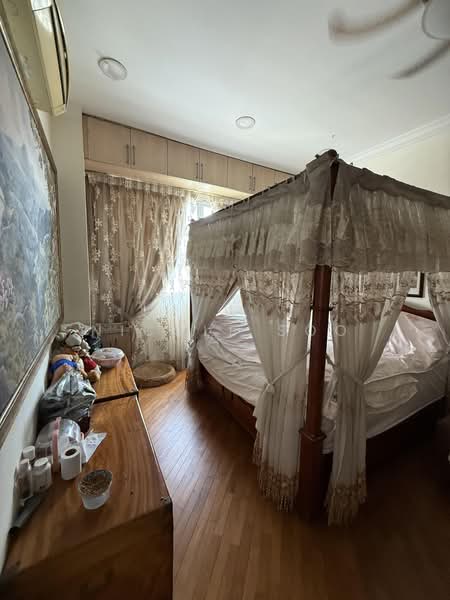 Rumah Teres 2-Tingkat untuk Dijual di Happy Garden (Kuchai Lama) - Nicole Soo - PropertyGuru.com.my