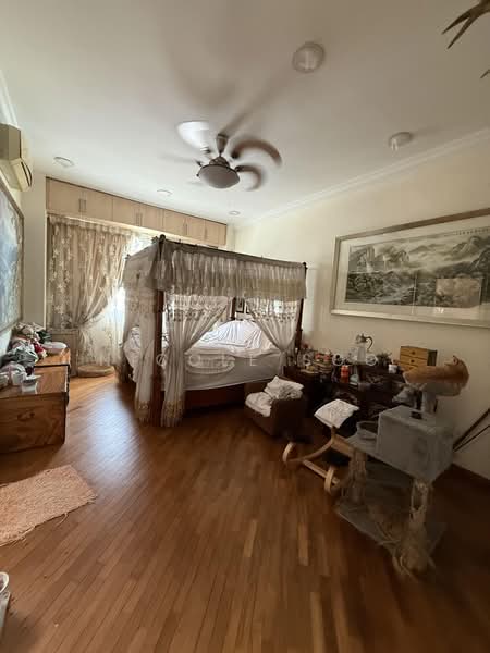 Rumah Teres 2-Tingkat untuk Dijual di Happy Garden (Kuchai Lama) - Nicole Soo - PropertyGuru.com.my