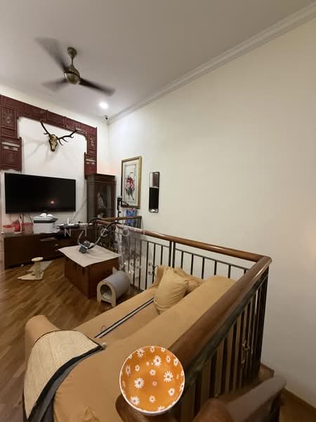 Rumah Teres 2-Tingkat untuk Dijual di Happy Garden (Kuchai Lama) - Nicole Soo - PropertyGuru.com.my