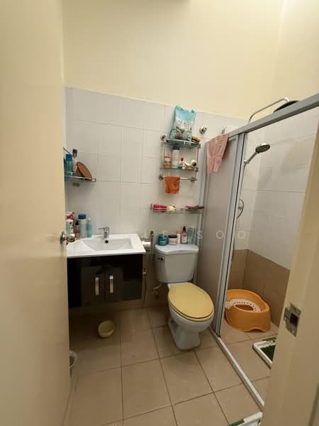 Rumah Teres 2-Tingkat untuk Dijual di Happy Garden (Kuchai Lama) - Nicole Soo - PropertyGuru.com.my
