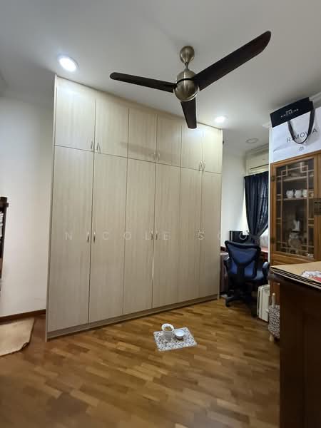 Rumah Teres 2-Tingkat untuk Dijual di Happy Garden (Kuchai Lama) - Nicole Soo - PropertyGuru.com.my