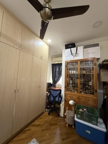 Rumah Teres 2-Tingkat untuk Dijual di Happy Garden (Kuchai Lama) - Nicole Soo - PropertyGuru.com.my