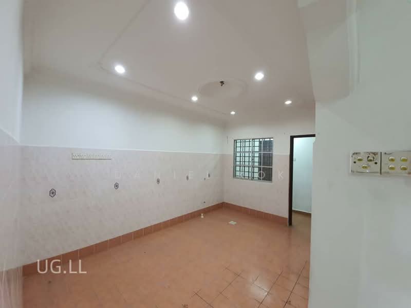 2-storey Terraced House for Sale in Bandar Bukit Tinggi 2 (Klang) - Daniel Kok - Interior - PropertyGuru.com.my