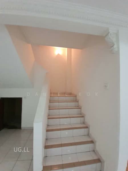 2-storey Terraced House for Sale in Bandar Bukit Tinggi 2 (Klang) - Daniel Kok - Interior - PropertyGuru.com.my