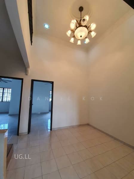 2-storey Terraced House for Sale in Bandar Bukit Tinggi 2 (Klang) - Daniel Kok - Interior - PropertyGuru.com.my