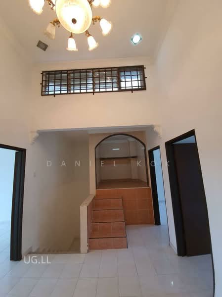 2-storey Terraced House for Sale in Bandar Bukit Tinggi 2 (Klang) - Daniel Kok - Interior - PropertyGuru.com.my