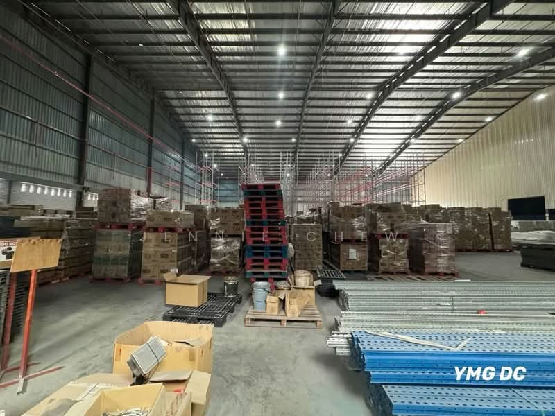 Warehouse for Rent in Taman Klang Utama (Kapar) - Jennie Chew - PropertyGuru.com.my