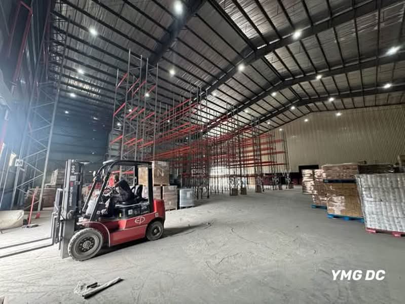 Warehouse for Rent in Taman Klang Utama (Kapar) - Jennie Chew - Interior - PropertyGuru.com.my