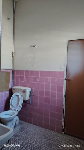 Bungalow House untuk Dijual di Teluk Pulai (Klang) - Sara Ooi - Bathroom - PropertyGuru.com.my
