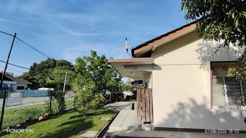 Bungalow House untuk Dijual di Teluk Pulai (Klang) - Sara Ooi - Exterior - PropertyGuru.com.my