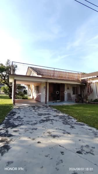 Bungalow House untuk Dijual di Teluk Pulai (Klang) - Sara Ooi - Exterior - PropertyGuru.com.my