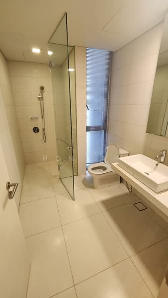 Rumah Berkembar untuk Disewa di Taman U Thant (Ampang) - Hon Ian - Bathroom - PropertyGuru.com.my