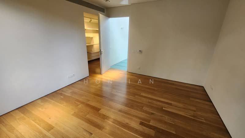 Rumah Berkembar untuk Disewa di Taman U Thant (Ampang) - Hon Ian - Interior - PropertyGuru.com.my