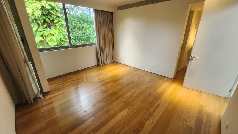Rumah Berkembar untuk Disewa di Taman U Thant (Ampang) - Hon Ian - Interior - PropertyGuru.com.my