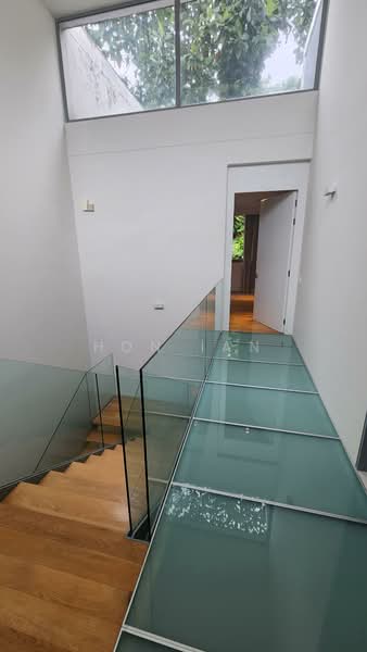 Rumah Berkembar untuk Disewa di Taman U Thant (Ampang) - Hon Ian - Interior - PropertyGuru.com.my