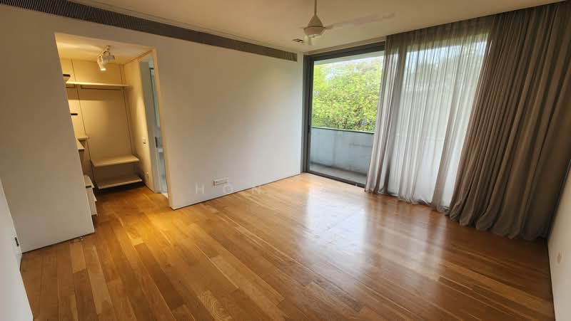 Rumah Berkembar untuk Disewa di Taman U Thant (Ampang) - Hon Ian - Bedroom - PropertyGuru.com.my