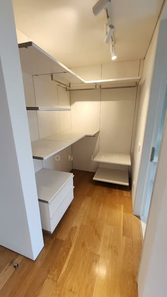 Rumah Berkembar untuk Disewa di Taman U Thant (Ampang) - Hon Ian - Study - PropertyGuru.com.my