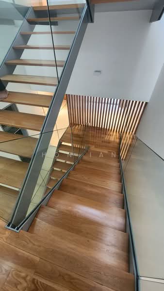 Rumah Berkembar untuk Disewa di Taman U Thant (Ampang) - Hon Ian - Interior - PropertyGuru.com.my