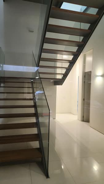 Rumah Berkembar untuk Disewa di Taman U Thant (Ampang) - Hon Ian - Interior - PropertyGuru.com.my
