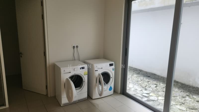Rumah Berkembar untuk Disewa di Taman U Thant (Ampang) - Hon Ian - Interior - PropertyGuru.com.my