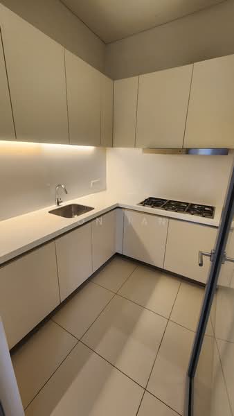 Rumah Berkembar untuk Disewa di Taman U Thant (Ampang) - Hon Ian - Kitchen - PropertyGuru.com.my