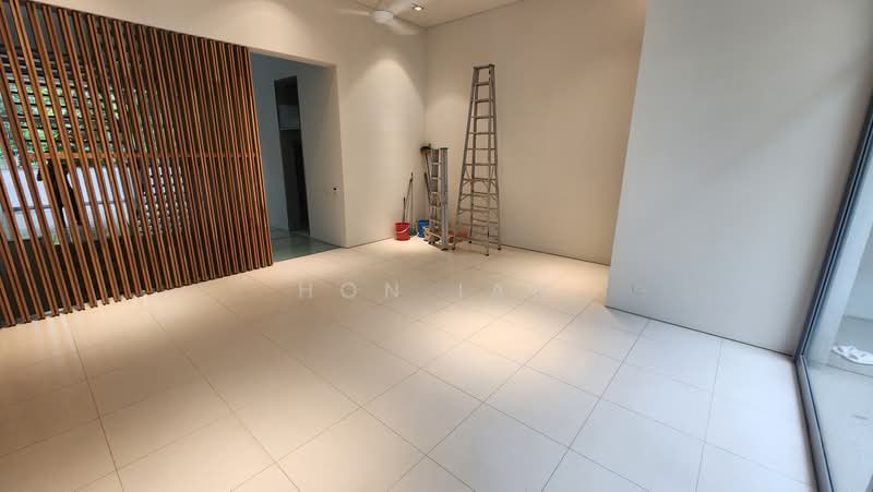 Rumah Berkembar untuk Disewa di Taman U Thant (Ampang) - Hon Ian - Interior - PropertyGuru.com.my