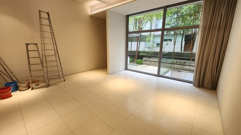Rumah Berkembar untuk Disewa di Taman U Thant (Ampang) - Hon Ian - Interior - PropertyGuru.com.my
