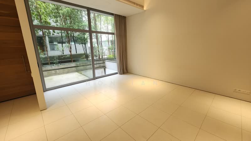 Rumah Berkembar untuk Disewa di Taman U Thant (Ampang) - Hon Ian - Interior - PropertyGuru.com.my