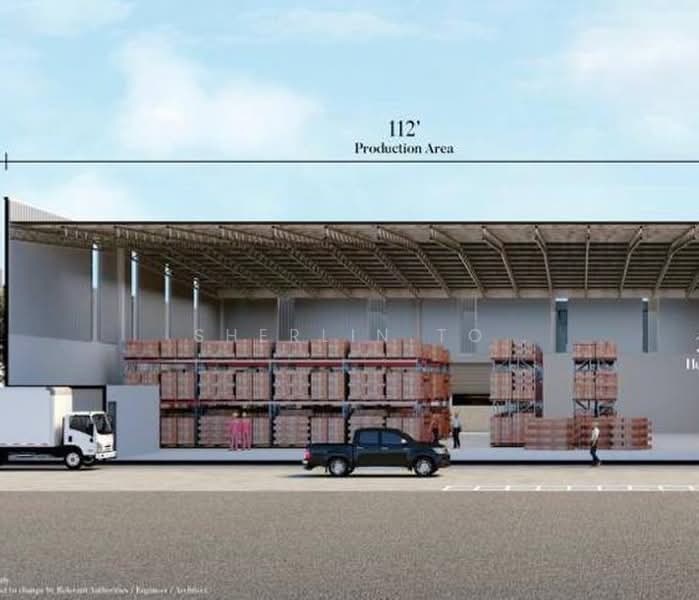 Detached Factory for Rent in Taman Industri Jaya (Skudai) - Sherlin To - Exterior - PropertyGuru.com.my