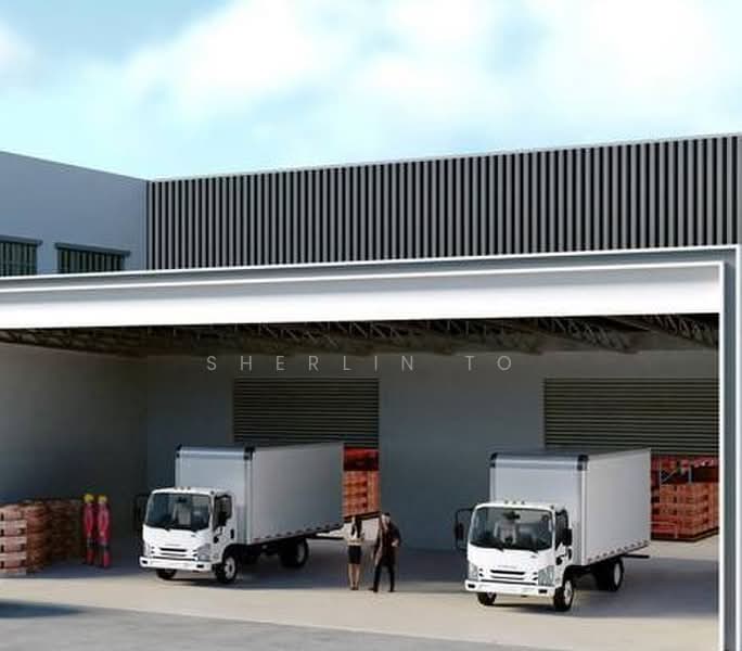 Detached Factory for Rent in Taman Industri Jaya (Skudai) - Sherlin To - Exterior - PropertyGuru.com.my