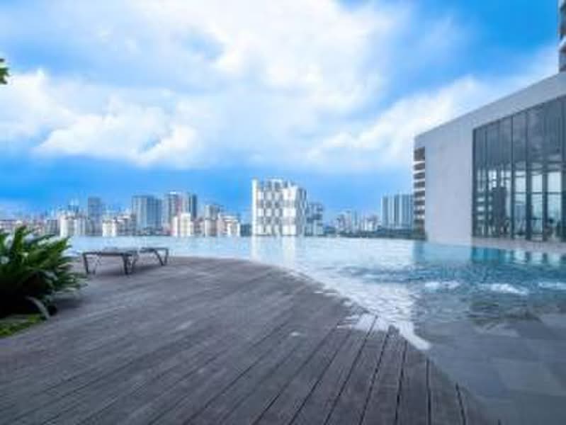 Kediaman Servis untuk Dijual di Kenwingston Platz - Tony Tan - Exterior - PropertyGuru.com.my