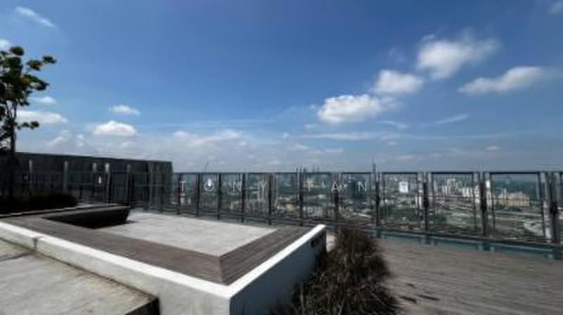 Kediaman Servis untuk Dijual di Kenwingston Platz - Tony Tan - View - PropertyGuru.com.my