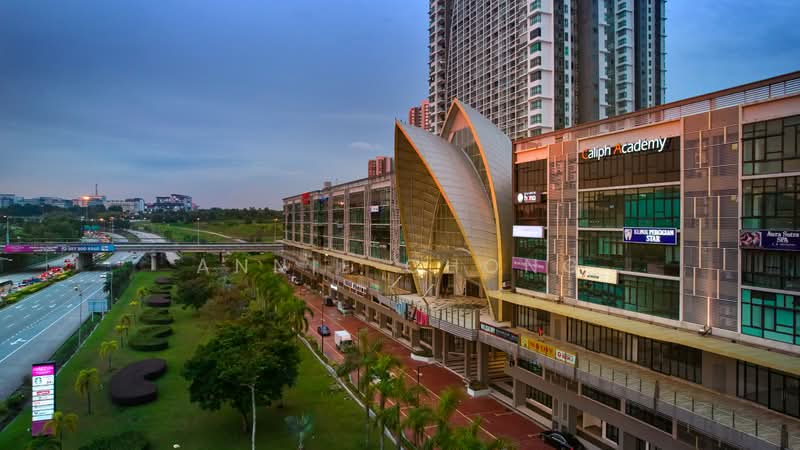 Retail Space untuk Dijual di Putrajaya (Putrajaya) - Annie Chong - Exterior - PropertyGuru.com.my