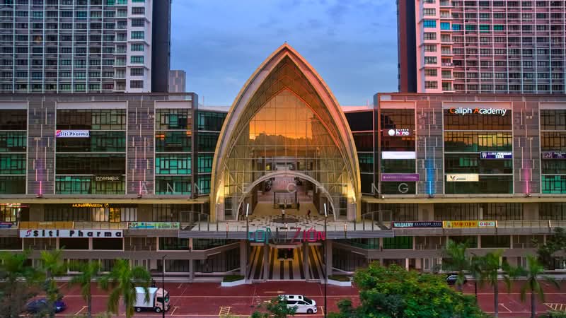 Retail Space untuk Dijual di Putrajaya (Putrajaya) - Annie Chong - Exterior - PropertyGuru.com.my