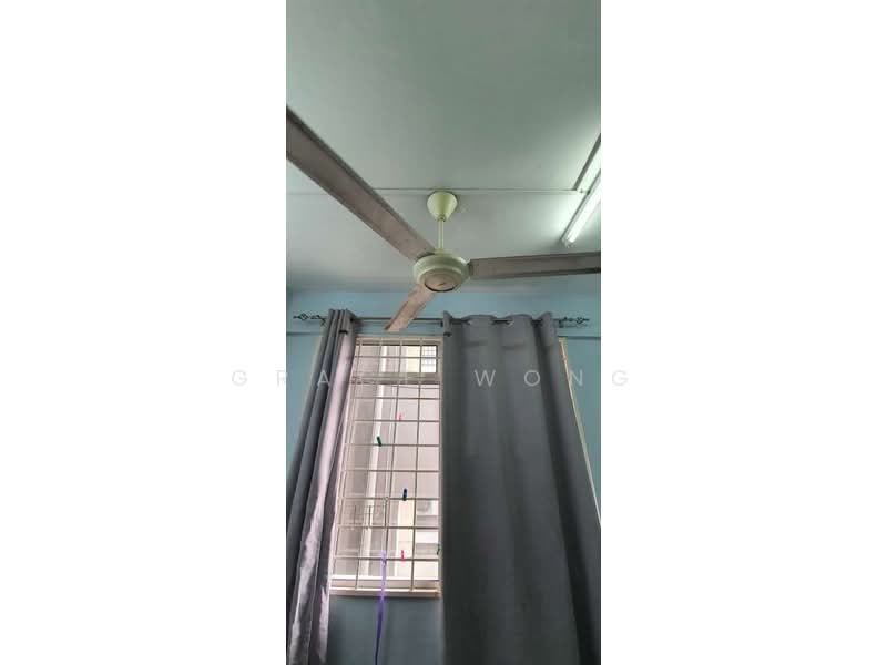Pangsapuri untuk Dijual di Sri Sunway Apartment - Grace Wong - Interior - PropertyGuru.com.my
