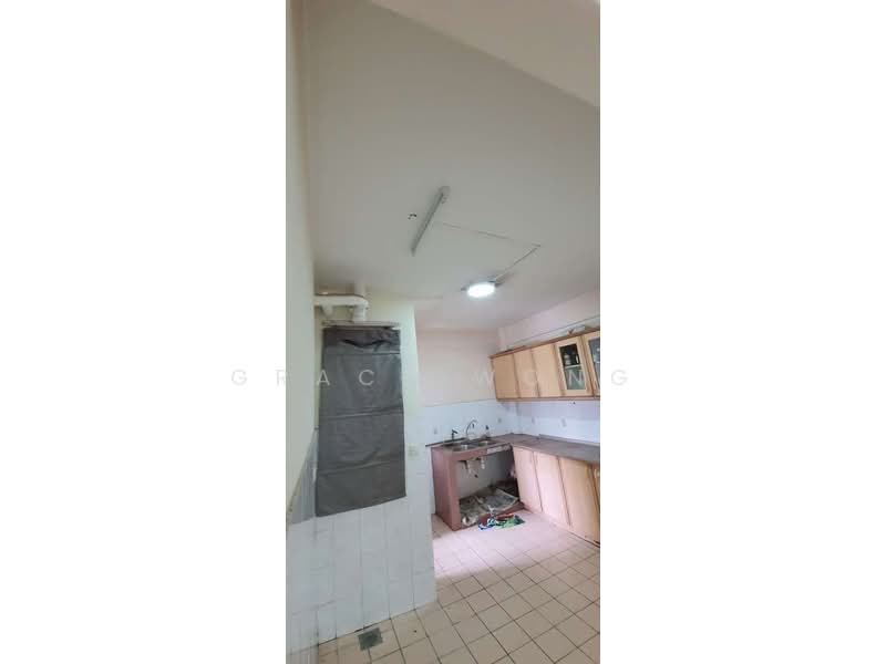 Pangsapuri untuk Dijual di Sri Sunway Apartment - Grace Wong - Kitchen - PropertyGuru.com.my