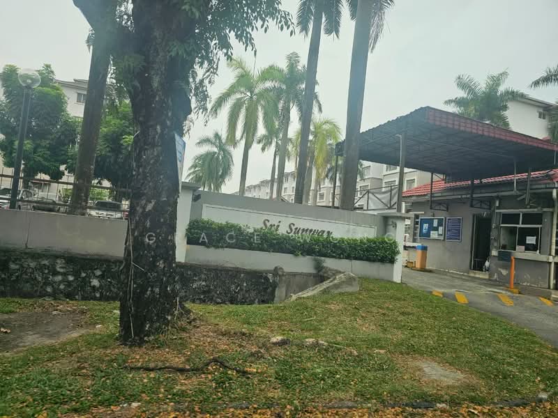 Pangsapuri untuk Dijual di Sri Sunway Apartment - Grace Wong - Exterior - PropertyGuru.com.my