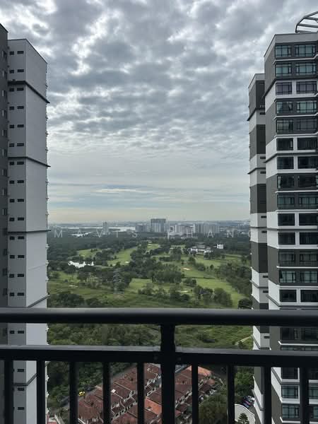 Kediaman Servis untuk Dijual di Molek Regency - Mavis Phang - PropertyGuru.com.my