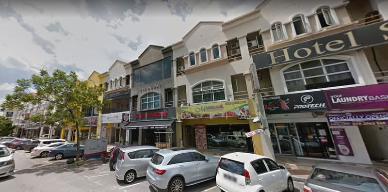 Shop / Office for Rent in Kota Damansara (Selangor) - Keith Lian - Exterior - PropertyGuru.com.my