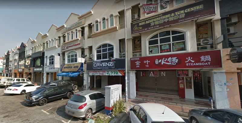Shop / Office for Rent in Kota Damansara (Selangor) - Keith Lian - Exterior - PropertyGuru.com.my