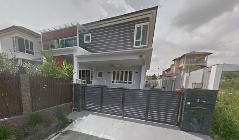 Rumah Banglo untuk Dijual di Bandar Mahkota Cheras (Cheras) - Robin Loh - PropertyGuru.com.my