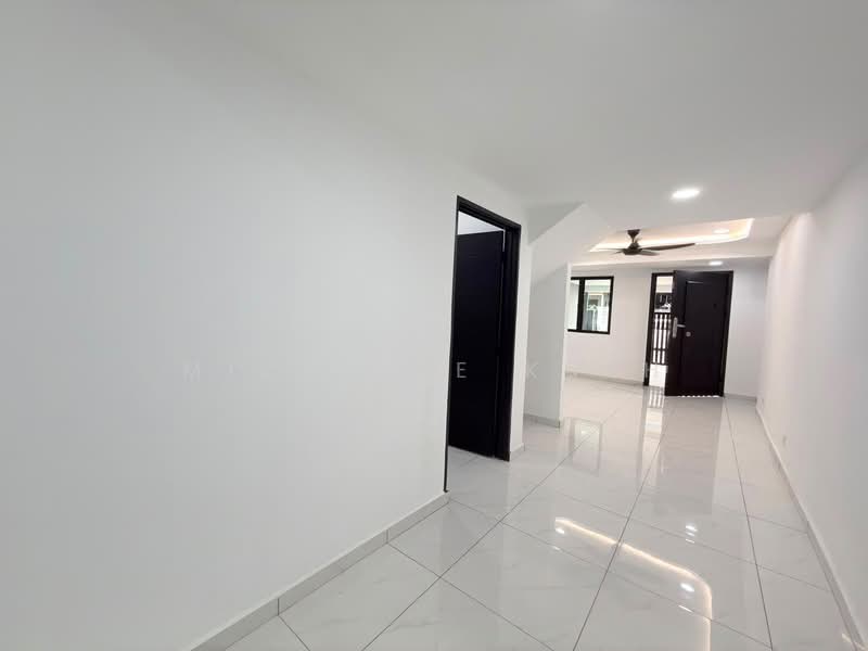 2-storey Terraced House for Sale in Taman Bukit Tiram (Ulu Tiram) - Michelle Kueh - PropertyGuru.com.my