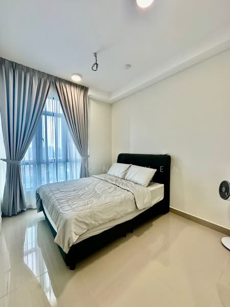Condominium for Sale at 99 Residence - Jason Chen - Bedroom - PropertyGuru.com.my