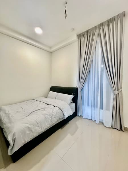 Condominium for Sale at 99 Residence - Jason Chen - Bedroom - PropertyGuru.com.my