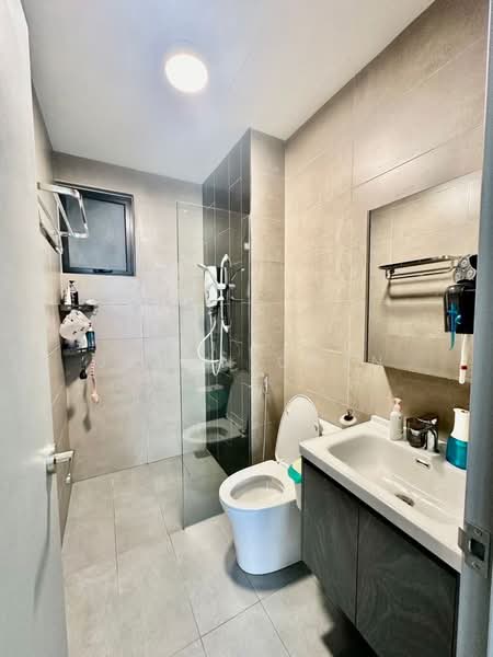Condominium for Sale at 99 Residence - Jason Chen - Bathroom - PropertyGuru.com.my