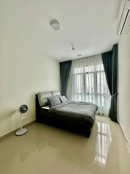 Condominium for Sale at 99 Residence - Jason Chen - Bedroom - PropertyGuru.com.my